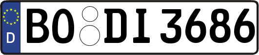 BO-DI3686