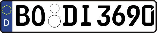 BO-DI3690
