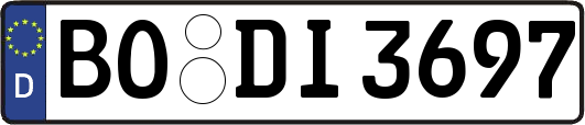 BO-DI3697