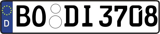 BO-DI3708