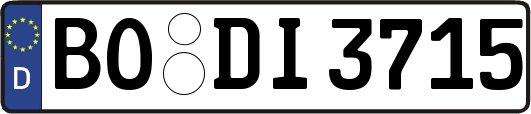 BO-DI3715