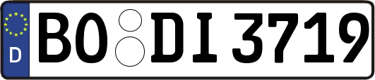 BO-DI3719