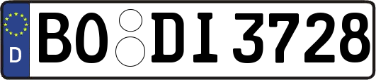 BO-DI3728