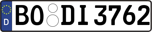 BO-DI3762
