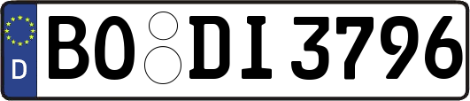 BO-DI3796