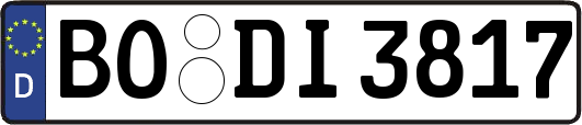 BO-DI3817