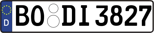 BO-DI3827