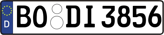 BO-DI3856