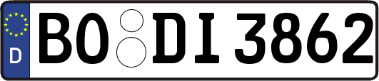 BO-DI3862