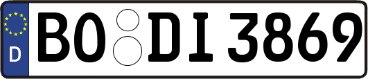 BO-DI3869