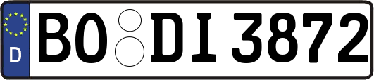 BO-DI3872