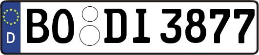 BO-DI3877