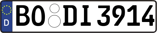 BO-DI3914