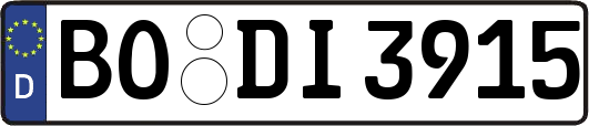 BO-DI3915