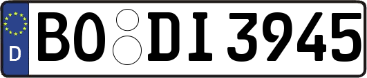 BO-DI3945