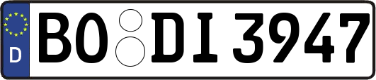 BO-DI3947