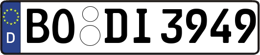 BO-DI3949