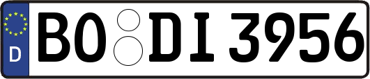 BO-DI3956