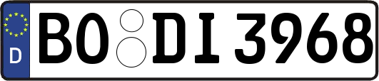 BO-DI3968
