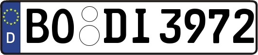 BO-DI3972