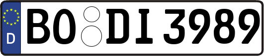 BO-DI3989