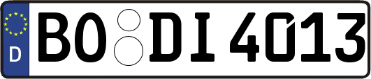 BO-DI4013