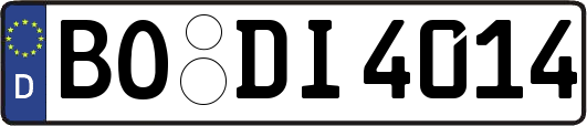 BO-DI4014
