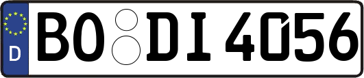 BO-DI4056
