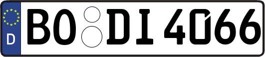 BO-DI4066