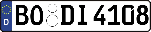 BO-DI4108