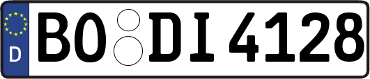 BO-DI4128