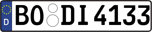 BO-DI4133