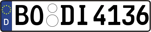 BO-DI4136