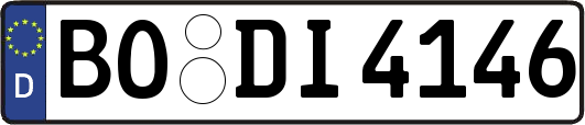 BO-DI4146