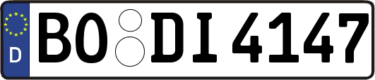 BO-DI4147