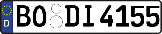 BO-DI4155