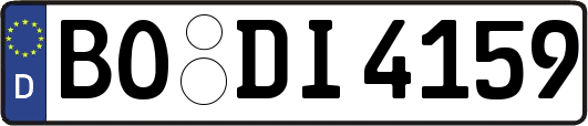 BO-DI4159