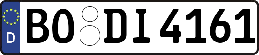 BO-DI4161