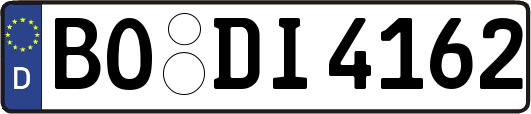 BO-DI4162
