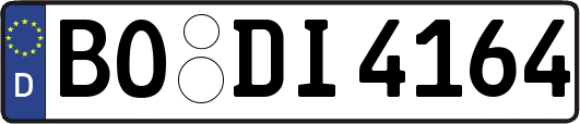 BO-DI4164