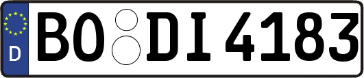 BO-DI4183