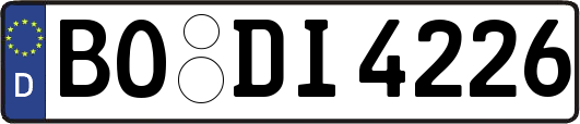 BO-DI4226