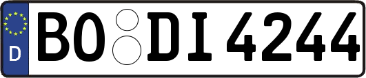 BO-DI4244