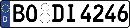 BO-DI4246