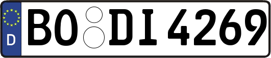 BO-DI4269