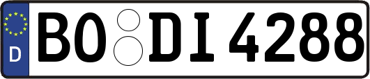 BO-DI4288