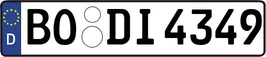 BO-DI4349