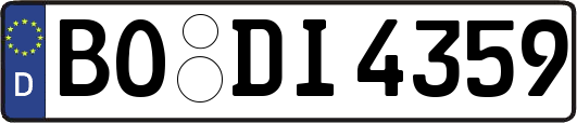 BO-DI4359