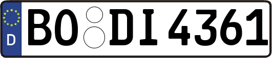 BO-DI4361
