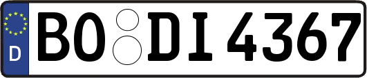BO-DI4367